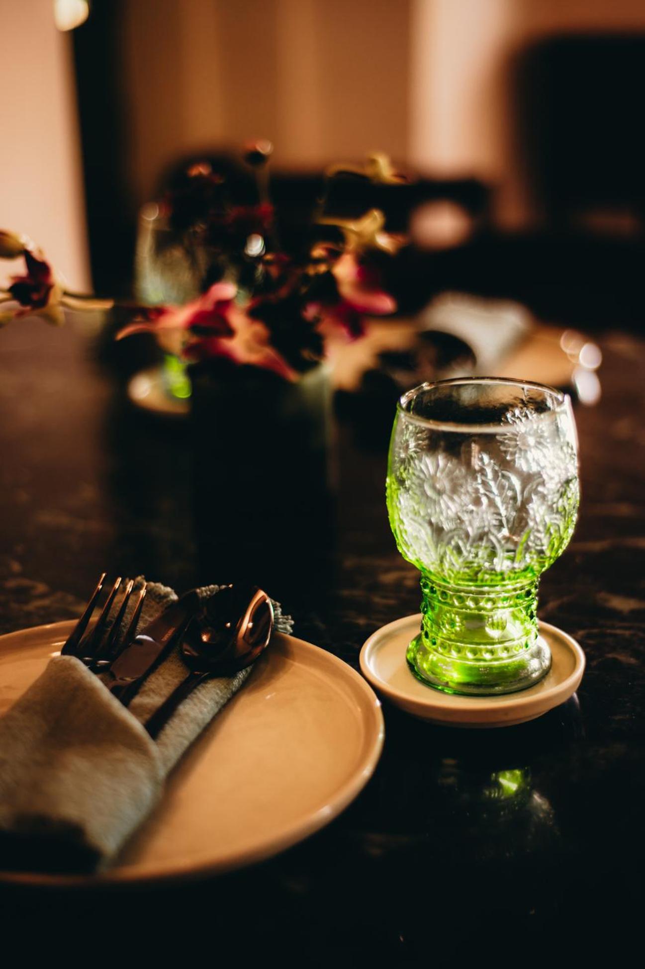 ホテル The Project Cafe Aldona エクステリア 写真